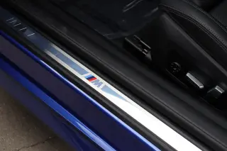 2022 BMW 4 Series M440i