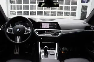 2022 BMW 4 Series M440i