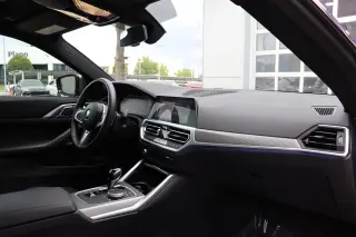 2022 BMW 4 Series M440i