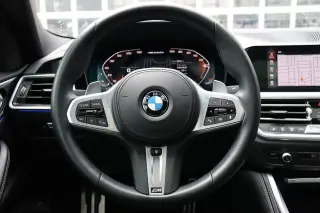 2022 BMW 4 Series M440i