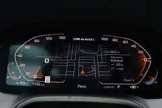 2022 BMW 4 Series M440i