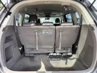 2014 Honda Odyssey Touring Elite