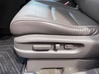 2014 Honda Odyssey Touring Elite