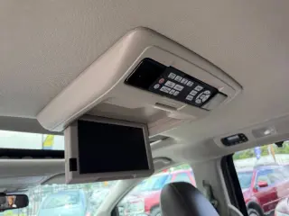 2014 Honda Odyssey Touring Elite