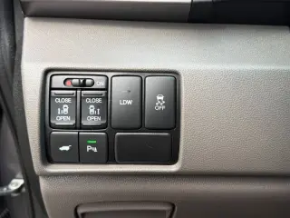 2014 Honda Odyssey Touring Elite