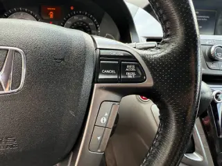 2014 Honda Odyssey Touring Elite