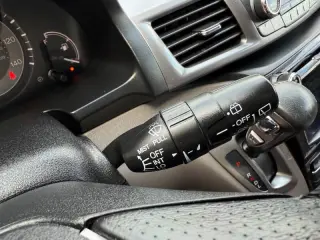 2014 Honda Odyssey Touring Elite