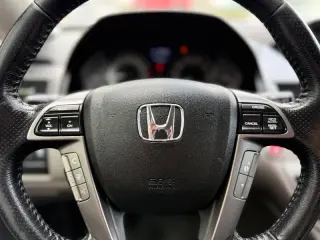 2014 Honda Odyssey Touring Elite