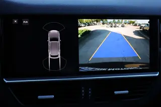 2021 Porsche Cayenne 