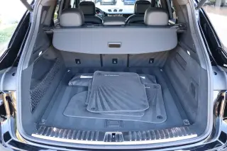 2021 Porsche Cayenne 