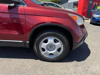 2007 Honda CR-V LX