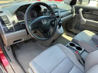 2007 Honda CR-V LX