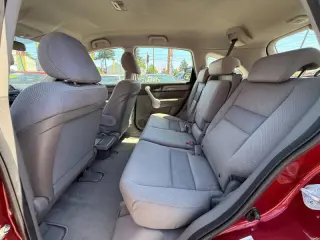 2007 Honda CR-V LX