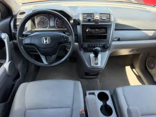 2007 Honda CR-V LX