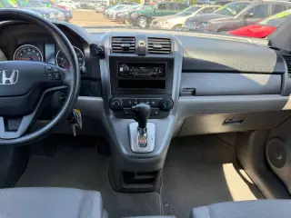 2007 Honda CR-V LX
