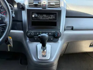 2007 Honda CR-V LX