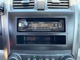 2007 Honda CR-V LX