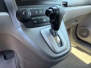 2007 Honda CR-V LX