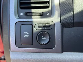 2007 Honda CR-V LX
