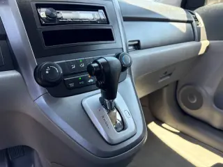2007 Honda CR-V LX