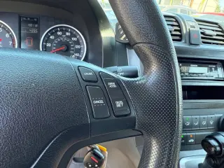 2007 Honda CR-V LX