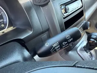 2007 Honda CR-V LX