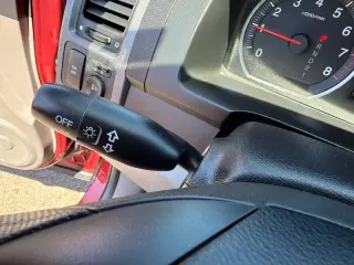 2007 Honda CR-V LX