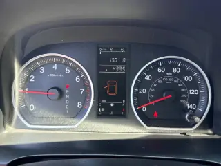 2007 Honda CR-V LX
