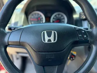 2007 Honda CR-V LX