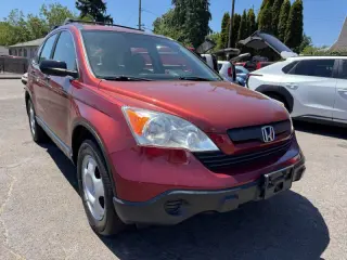 2007 Honda CR-V LX