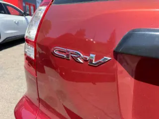 2007 Honda CR-V LX