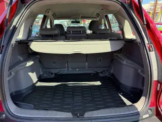 2007 Honda CR-V LX