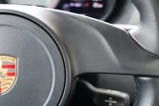 2016 Porsche Boxster S