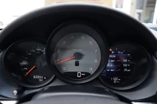 2016 Porsche Boxster S