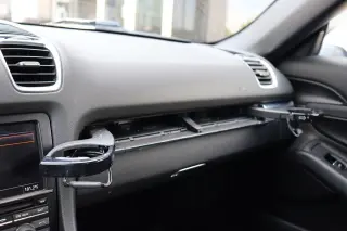 2016 Porsche Boxster S