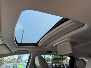 2012 Honda Odyssey EX-L w/DVD