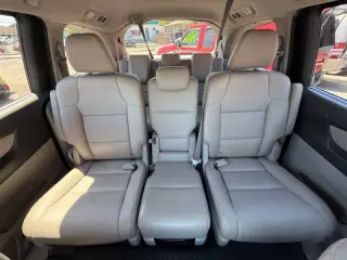 2012 Honda Odyssey EX-L w/DVD