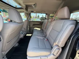 2012 Honda Odyssey EX-L w/DVD