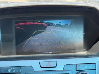 2012 Honda Odyssey EX-L w/DVD