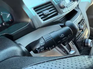 2012 Honda Odyssey EX-L w/DVD