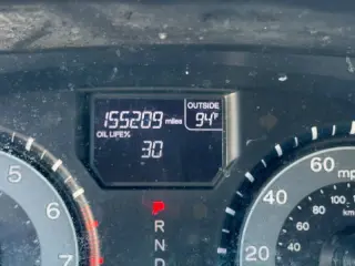2012 Honda Odyssey EX-L w/DVD