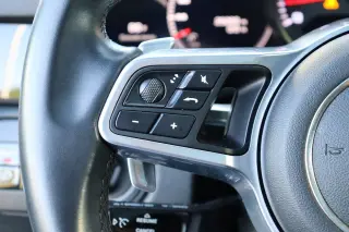 2020 Porsche Cayenne 