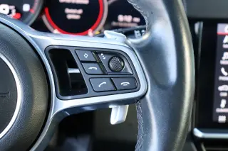 2020 Porsche Cayenne 