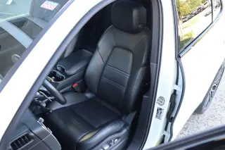 2020 Porsche Cayenne 