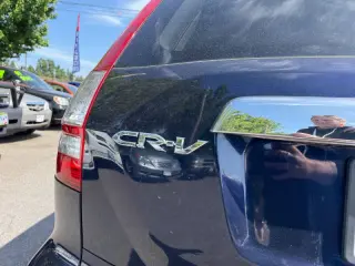 2011 Honda CR-V EX-L