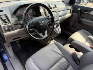 2011 Honda CR-V EX-L