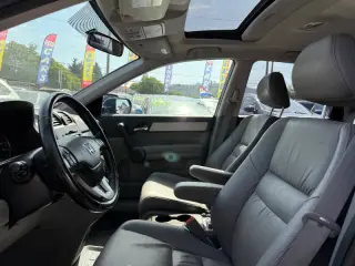 2011 Honda CR-V EX-L
