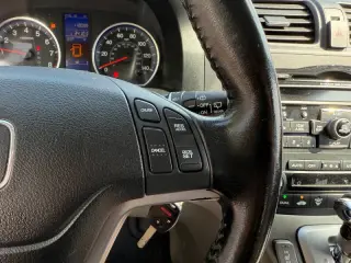 2011 Honda CR-V EX-L