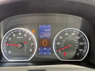 2011 Honda CR-V EX-L