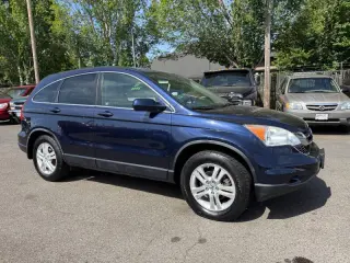 2011 Honda CR-V EX-L